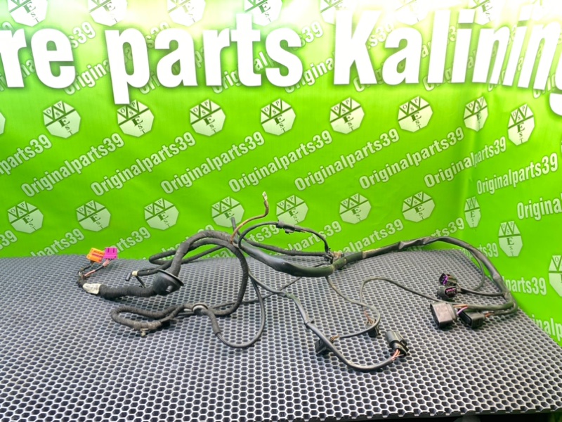 Проводка, 2700 рублей, Калининград