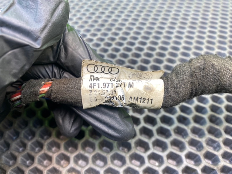 Проводка, 2700 рублей, Калининград