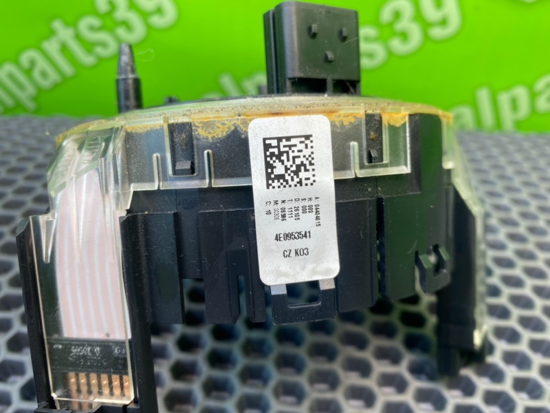 Шлейф руля, 3100 рублей, Калининград