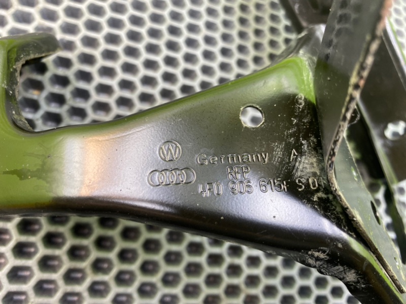 Кронштейн компрессора, 1000 рублей, Калининград