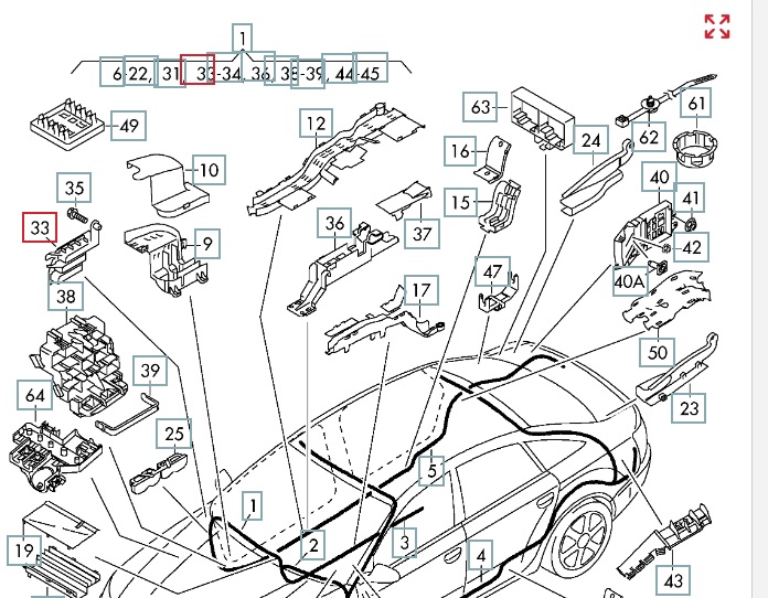 Кронштейн блока предохранителей, 800 рублей, Калининград