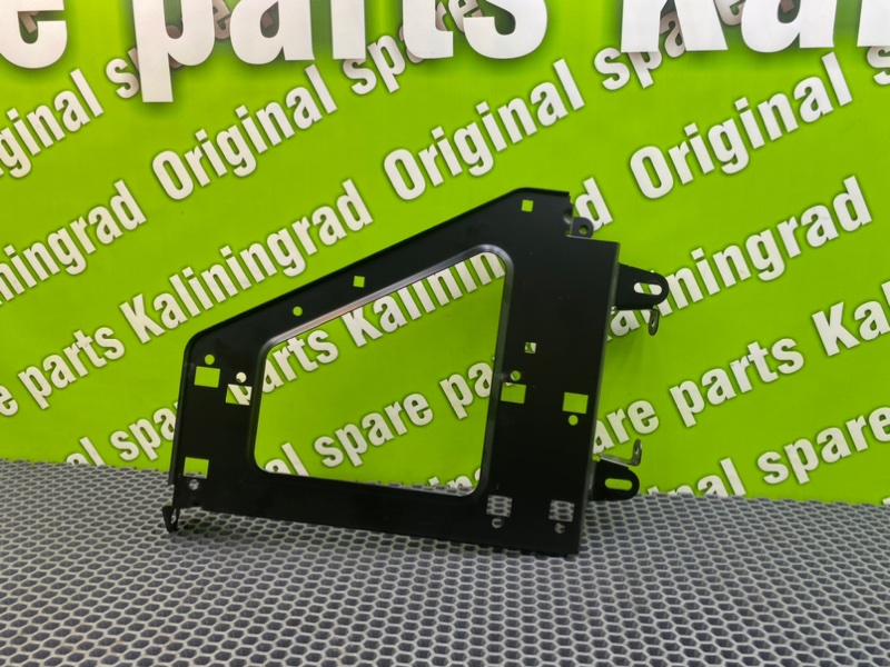 Кронштейн блока управления двигателем, 700 рублей, Калининград