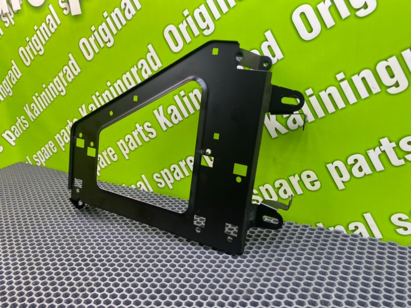 Кронштейн блока управления двигателем, 700 рублей, Калининград