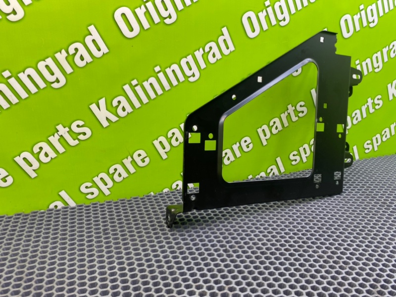 Кронштейн блока управления двигателем, 700 рублей, Калининград