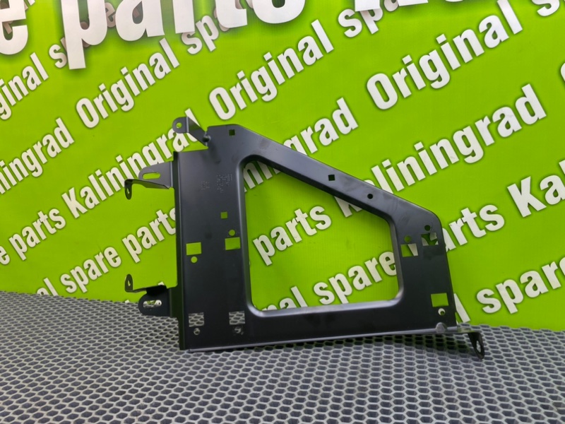 Кронштейн блока управления двигателем, 700 рублей, Калининград