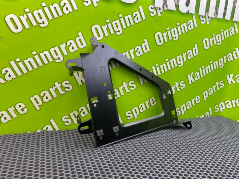 Кронштейн блока управления двигателем, 700 рублей, Калининград