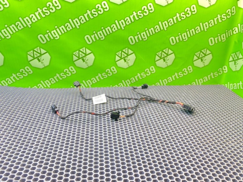 Проводка, 1200 рублей, Калининград