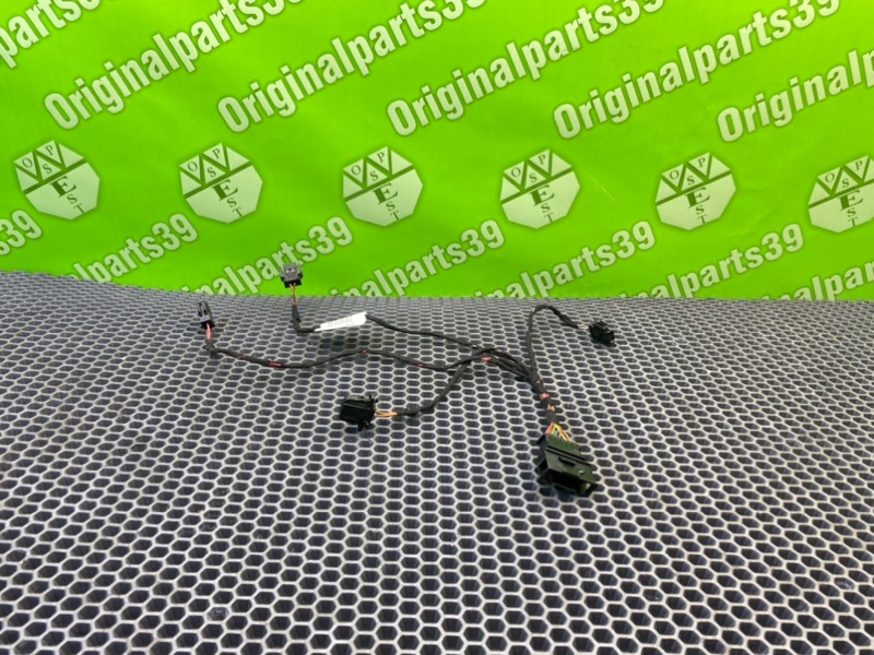 Проводка, 1200 рублей, Калининград