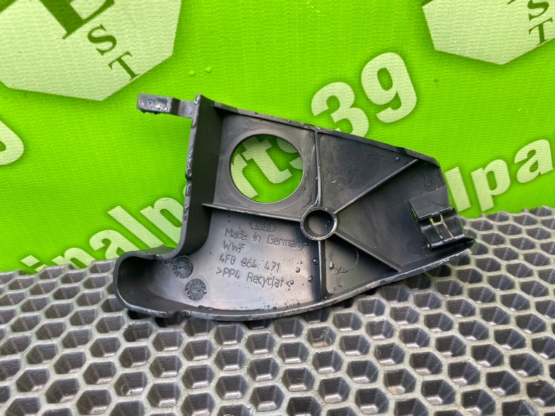 Кронштейн, 500 рублей, Калининград