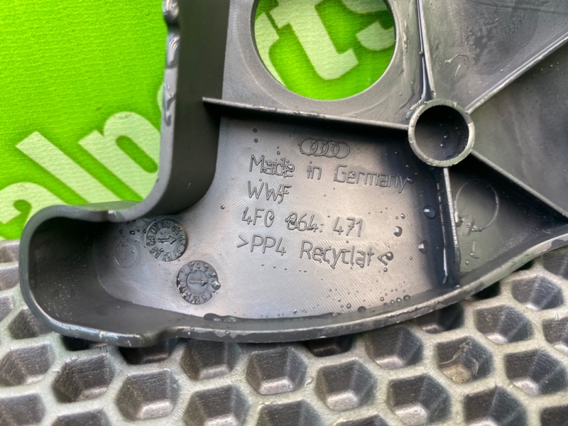 Кронштейн, 500 рублей, Калининград