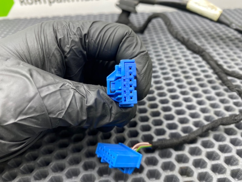 Проводка, 1200 рублей, Калининград