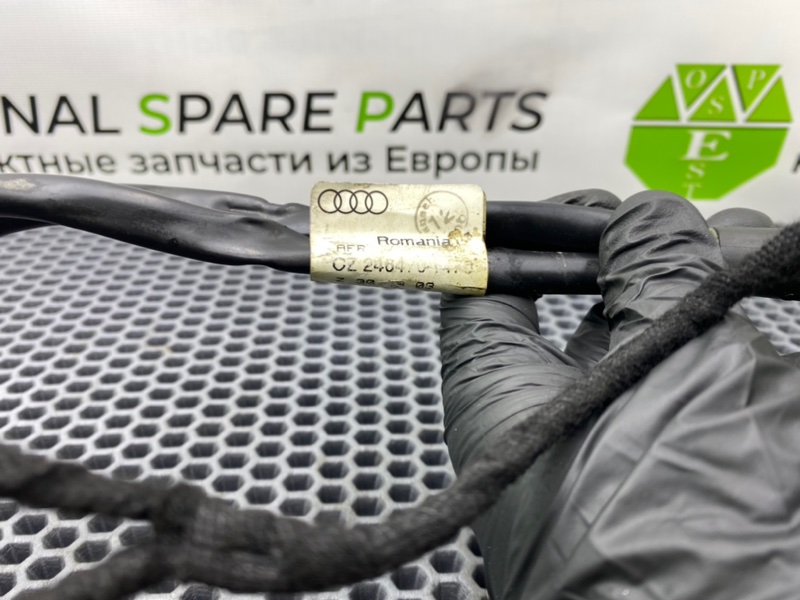 Проводка, 1200 рублей, Калининград