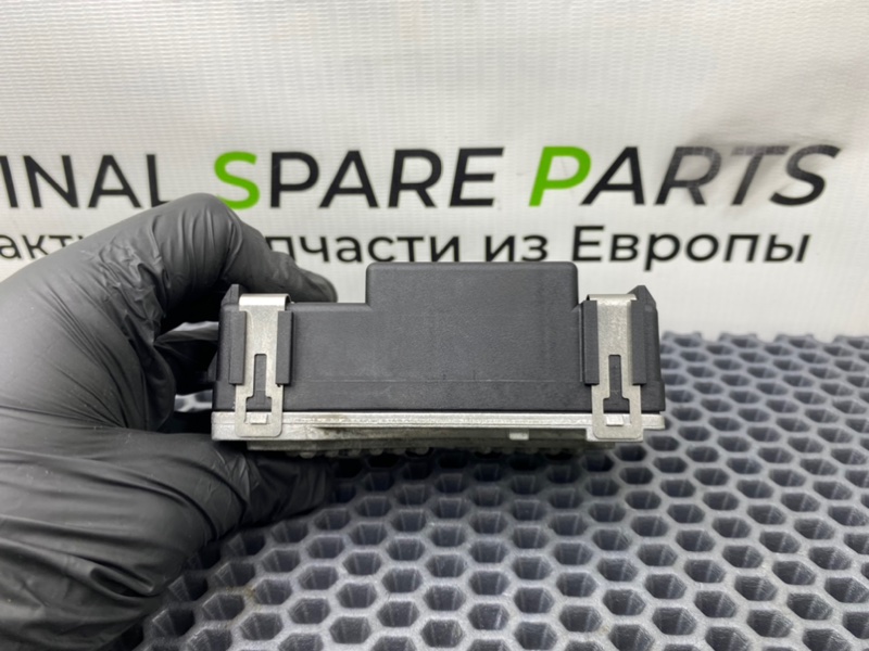 Резистор печки, 1900 рублей, Калининград