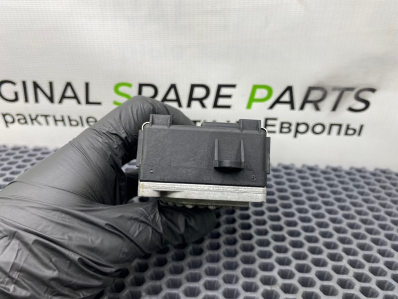 Резистор печки, 1900 рублей, Калининград