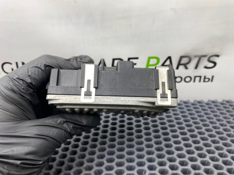 Резистор печки, 1900 рублей, Калининград