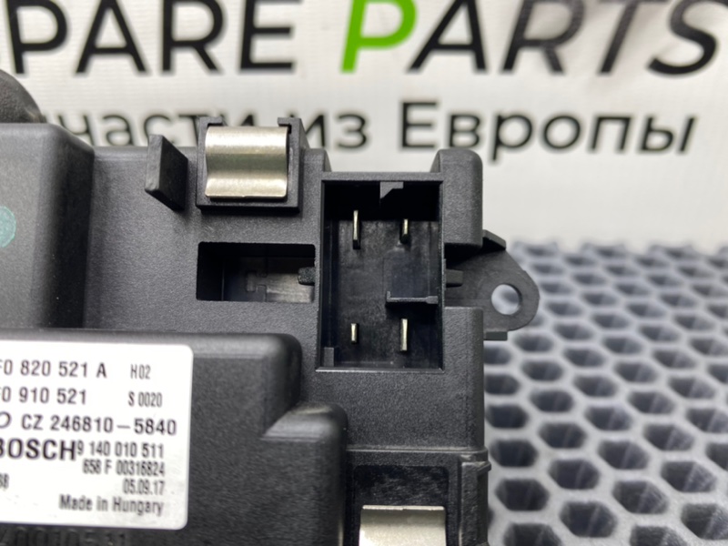 Резистор печки, 1900 рублей, Калининград