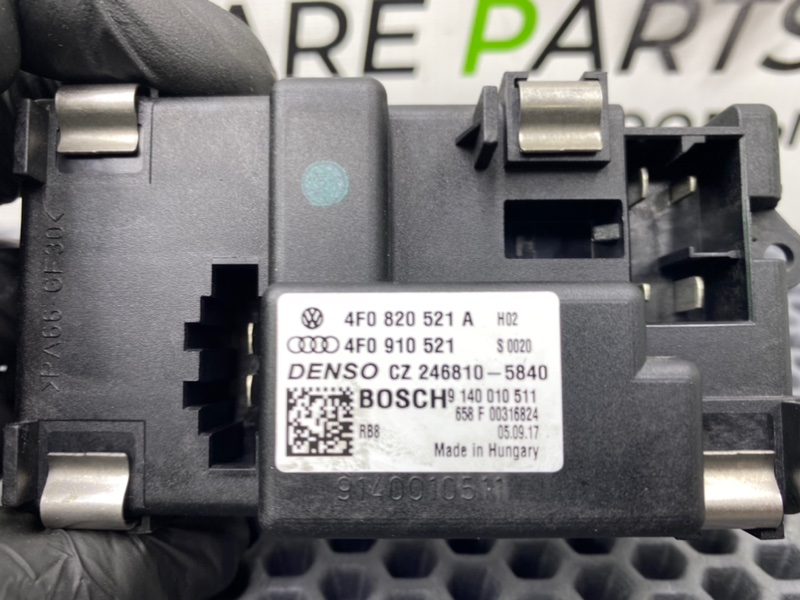 Резистор печки, 1900 рублей, Калининград