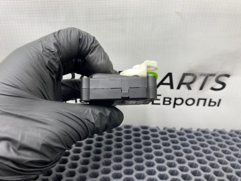 Сервопривод заслонок печки, 800 рублей, Калининград