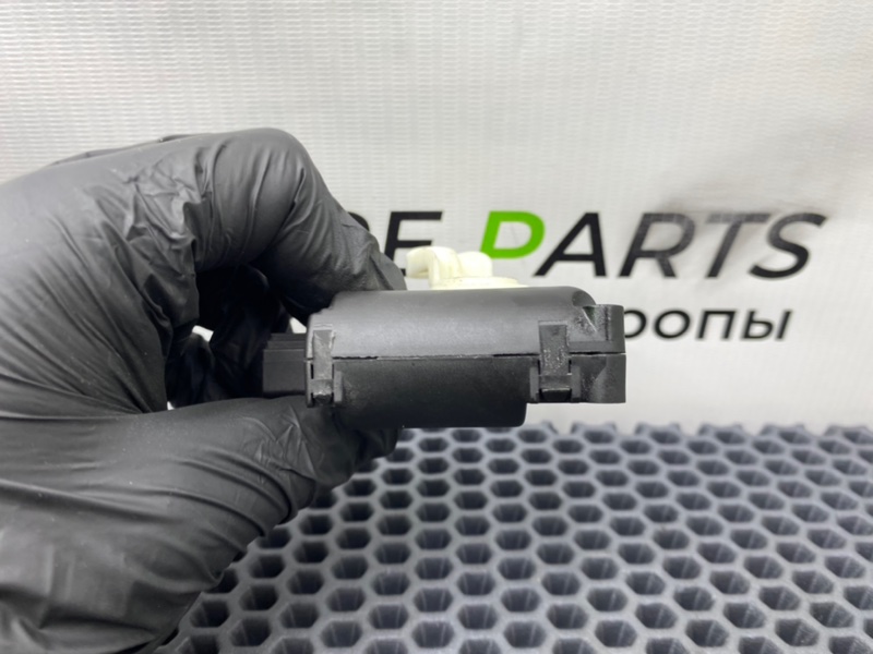 Сервопривод заслонок печки, 800 рублей, Калининград