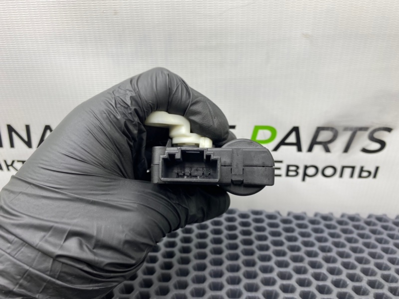 Сервопривод заслонок печки, 800 рублей, Калининград