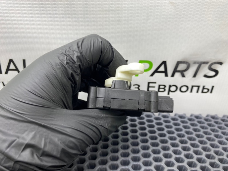 Сервопривод заслонок печки, 800 рублей, Калининград