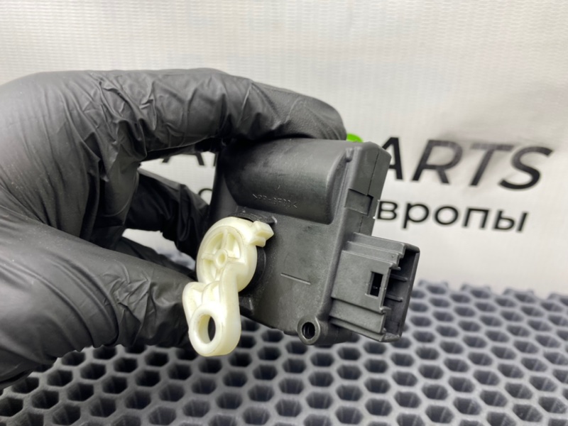 Сервопривод заслонок печки, 800 рублей, Калининград