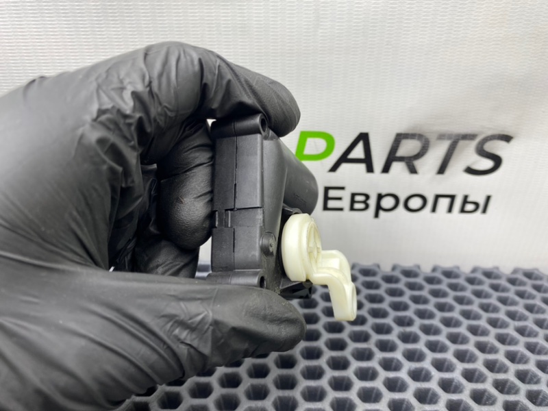 Сервопривод заслонок печки, 800 рублей, Калининград