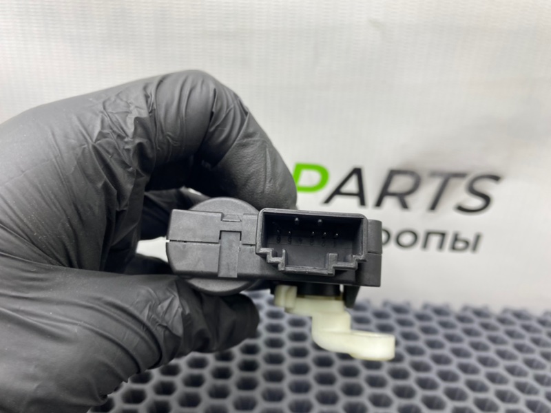 Сервопривод заслонок печки, 800 рублей, Калининград