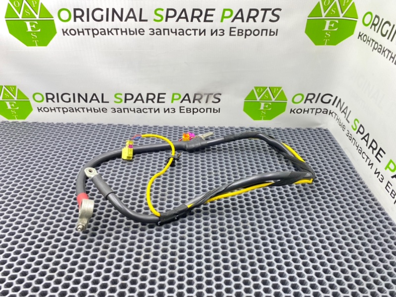 Клемма аккумулятора, 1600 рублей, Калининград