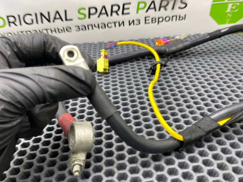 Клемма аккумулятора, 1600 рублей, Калининград