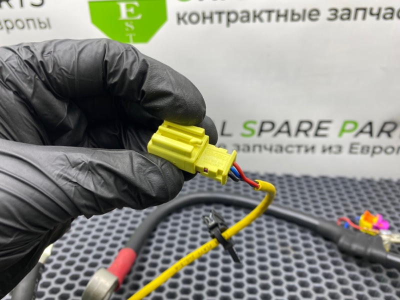 Клемма аккумулятора, 1600 рублей, Калининград