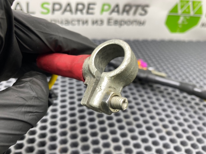 Клемма аккумулятора, 1600 рублей, Калининград