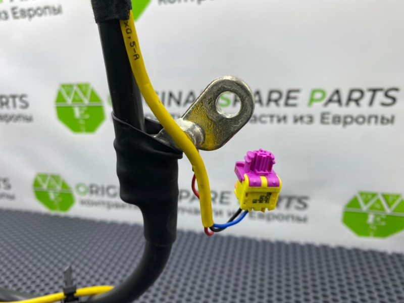 Клемма аккумулятора, 1600 рублей, Калининград