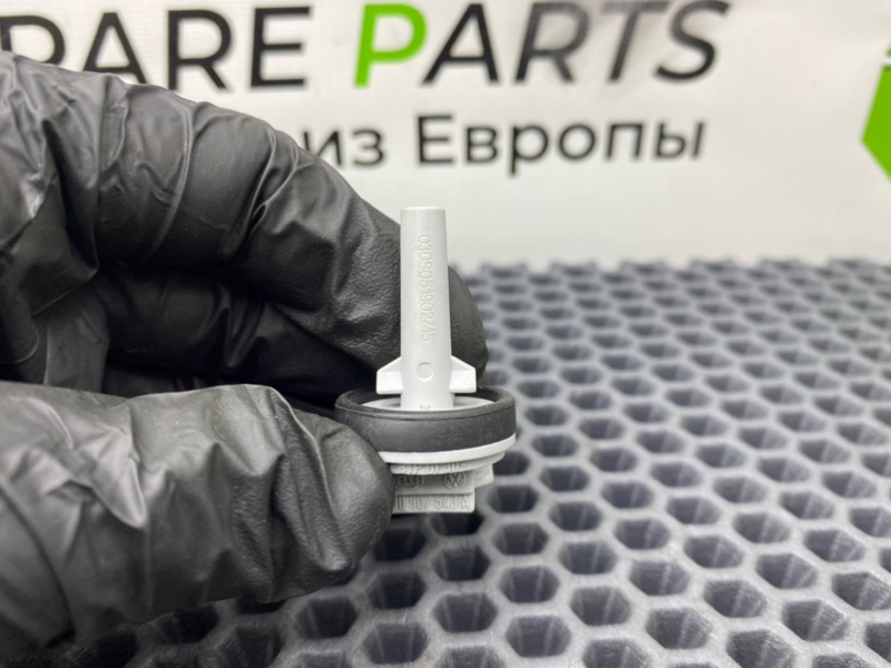 Датчик температуры воздуха, 600 рублей, Калининград