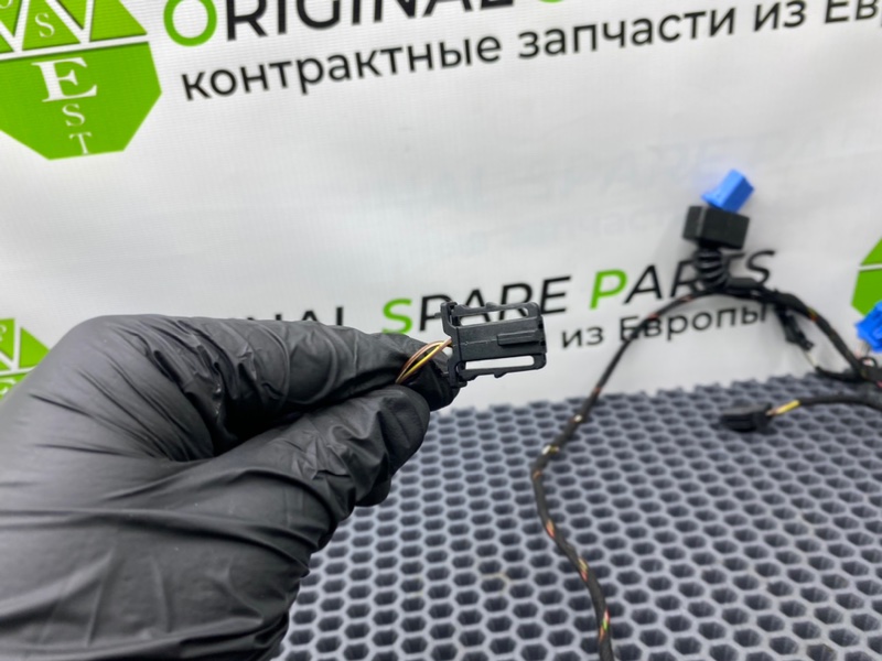 Проводка, 1700 рублей, Калининград