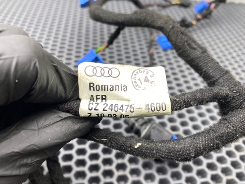 Проводка, 1700 рублей, Калининград