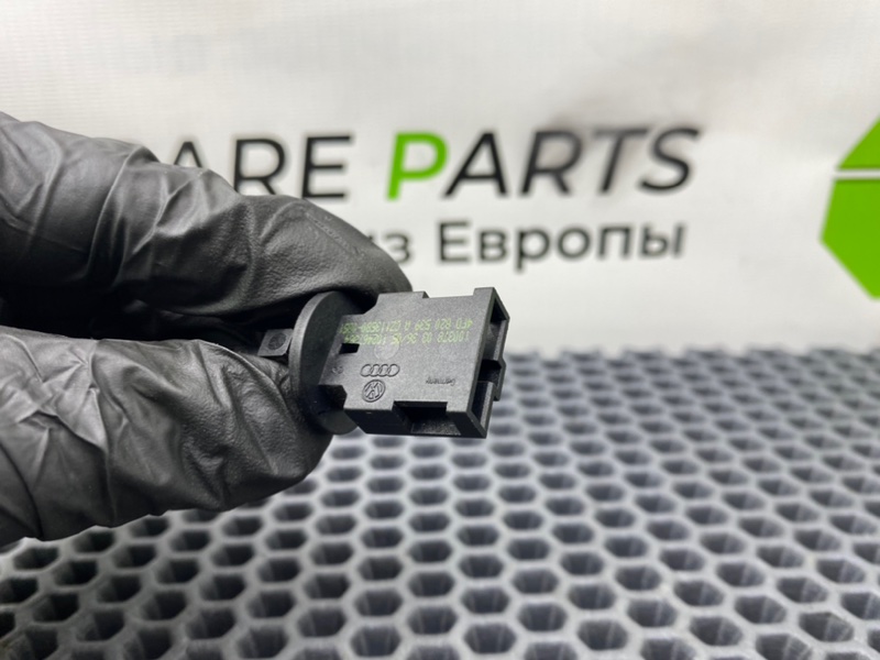 Датчик температуры воздуха, 600 рублей, Калининград