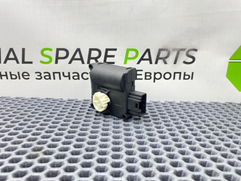 Сервопривод заслонок печки, 800 рублей, Калининград