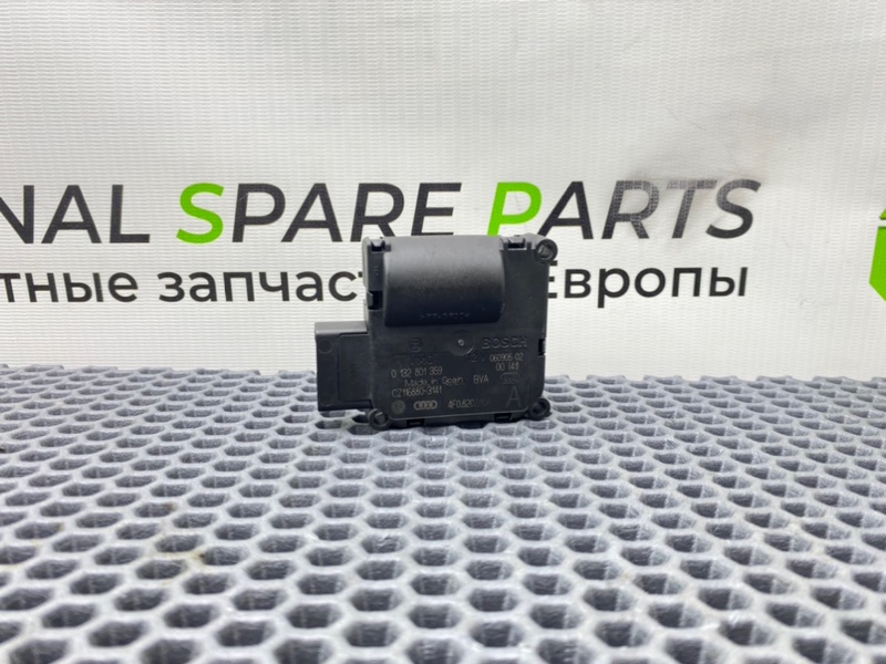 Сервопривод заслонок печки, 800 рублей, Калининград