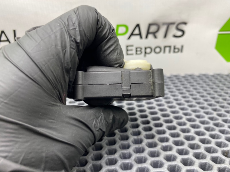 Сервопривод заслонок печки, 800 рублей, Калининград