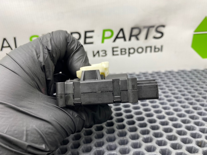 Сервопривод заслонок печки, 800 рублей, Калининград