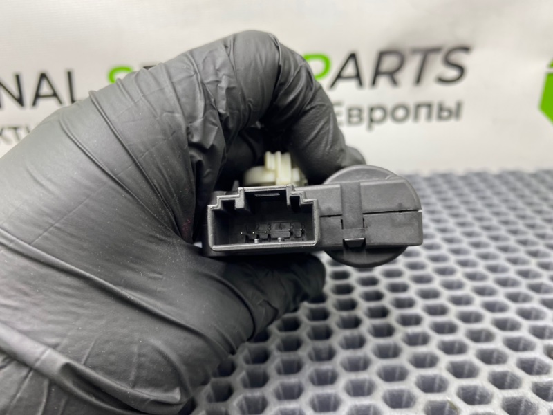 Сервопривод заслонок печки, 800 рублей, Калининград