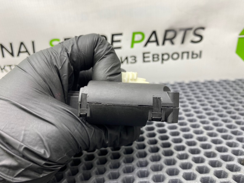 Сервопривод заслонок печки, 800 рублей, Калининград