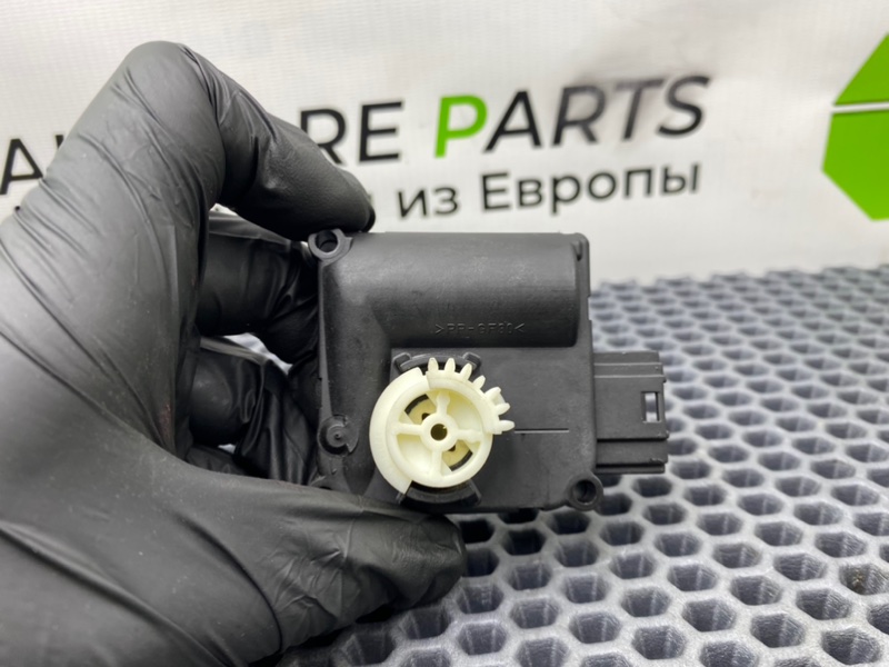 Сервопривод заслонок печки, 800 рублей, Калининград