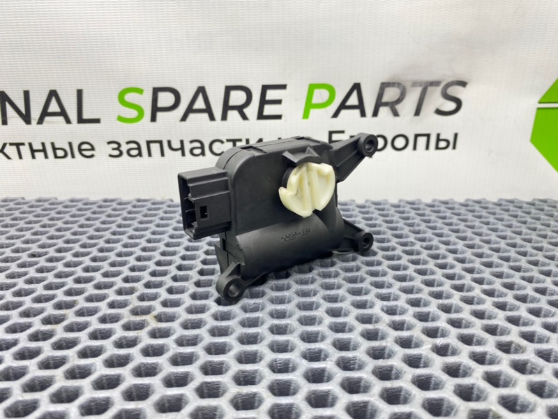 Сервопривод заслонок печки, 800 рублей, Калининград