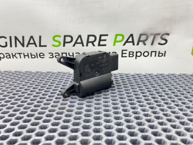 Сервопривод заслонок печки, 800 рублей, Калининград