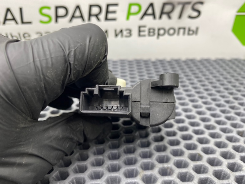 Сервопривод заслонок печки, 800 рублей, Калининград