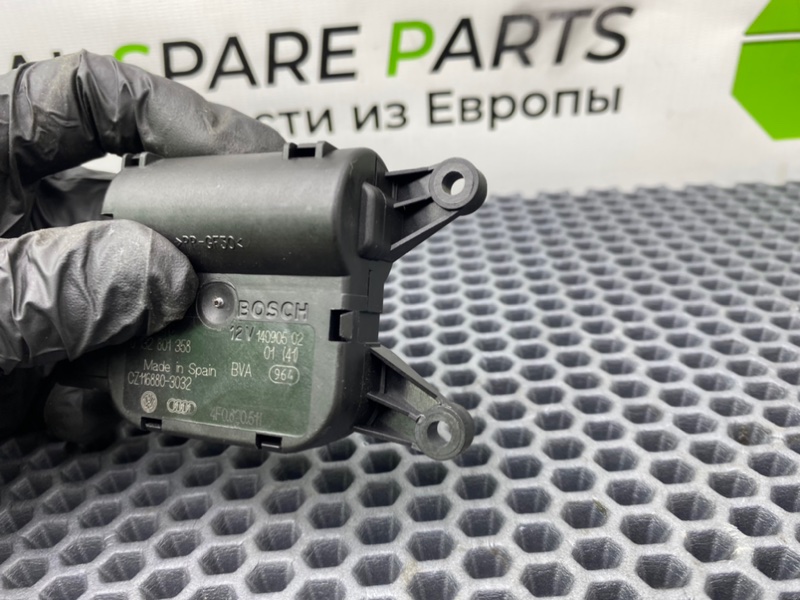 Сервопривод заслонок печки, 800 рублей, Калининград