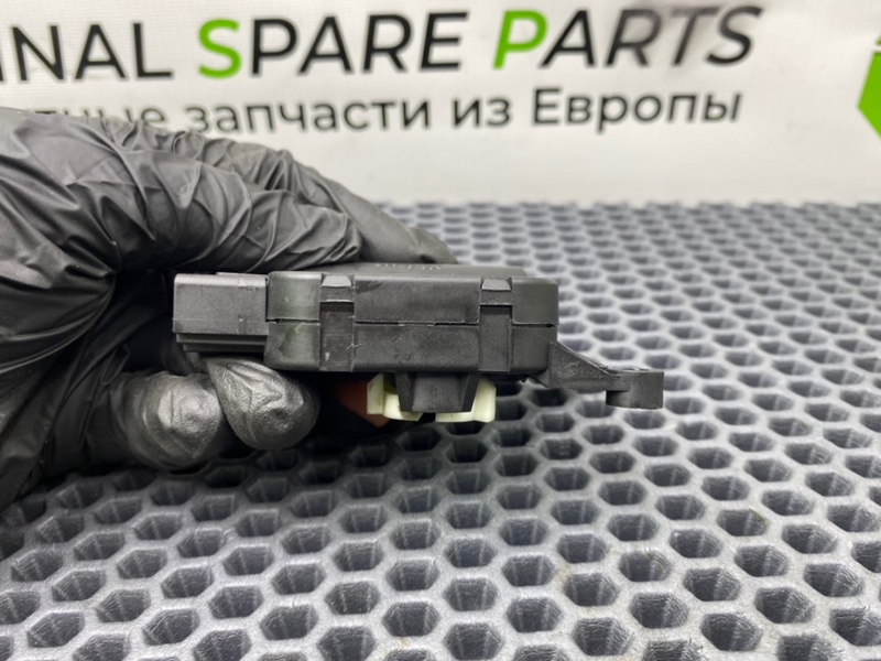 Сервопривод заслонок печки, 800 рублей, Калининград