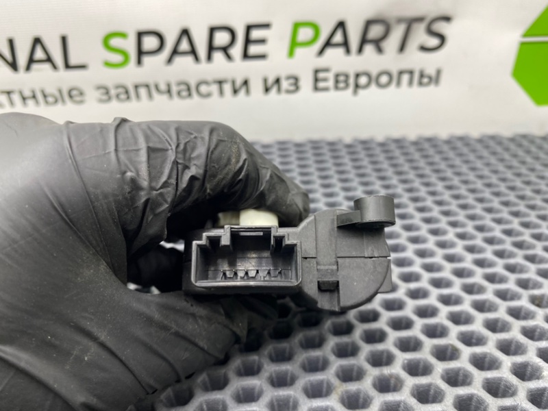 Сервопривод заслонок печки, 800 рублей, Калининград